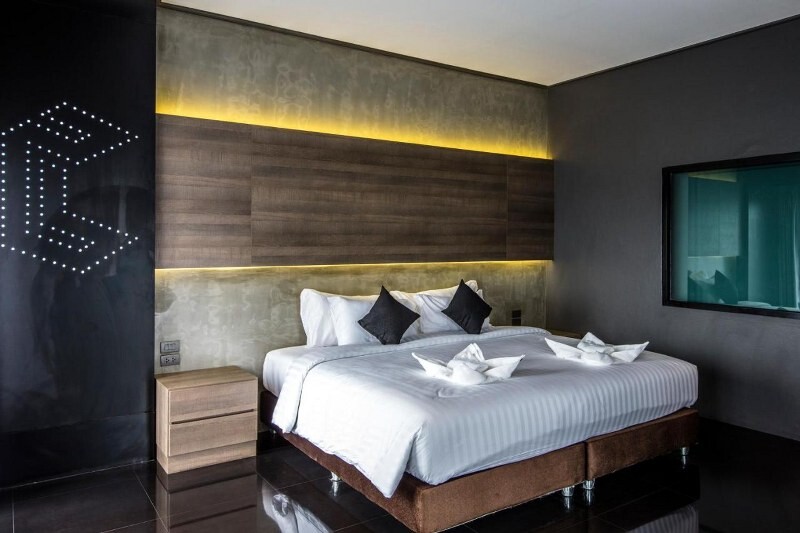 top 8+ ที่พักบุรีรัมย์ 2567 ที่พักเปิดใหม่ หลักร้อย ราคาถูก ใกล้สนามช้าง