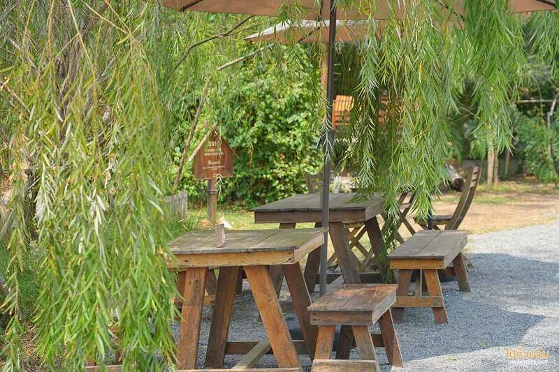 คาเฟ่ปทุมธานี, คาเฟ่ญี่ปุ่นปทุมธานี, three iconic, เปิดวาร์ป three iconic คาเฟ่ในสวน พิกัดลับสายมินิมอล ญี่ปุ่นแบบตะโกน