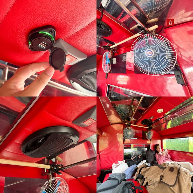 reviewchaingmai, รถแดง, รีวิวเชียงใหม่, สวนสนแม่แตง, เชียงดาว, เชียงใหม่, เที่ยวหน้าฝน, เที่ยวเชียงใหม่, เที่ยวฤดูฝน เดินเล่นป่าสน แช่ออนเซ็นบนดอย