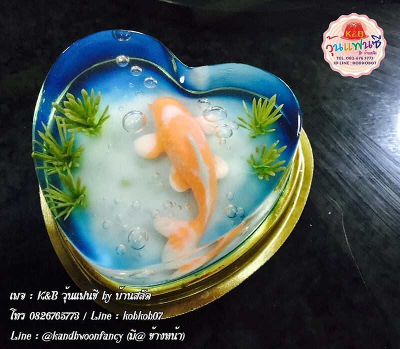 top 12+ ร้านวุ้นเค้ก ชวนหอบเค้กทำเซอร์ไพรส์ในโอกาสต่างๆ