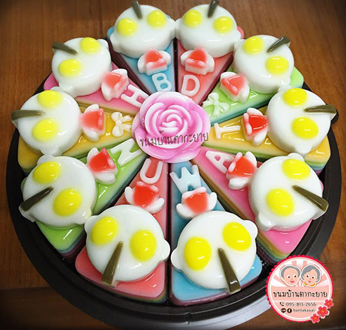 top 12+ ร้านวุ้นเค้ก ชวนหอบเค้กทำเซอร์ไพรส์ในโอกาสต่างๆ