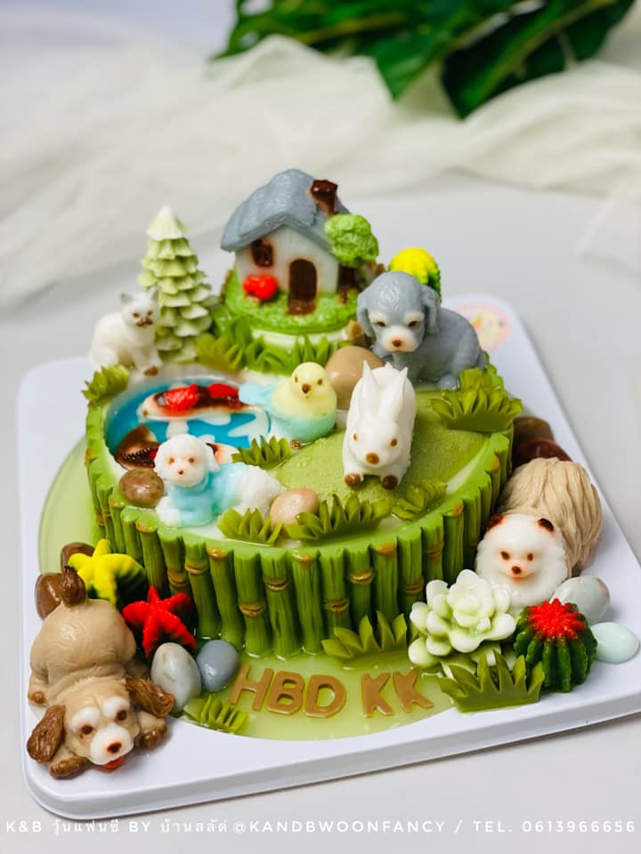 top 12+ ร้านวุ้นเค้ก ชวนหอบเค้กทำเซอร์ไพรส์ในโอกาสต่างๆ