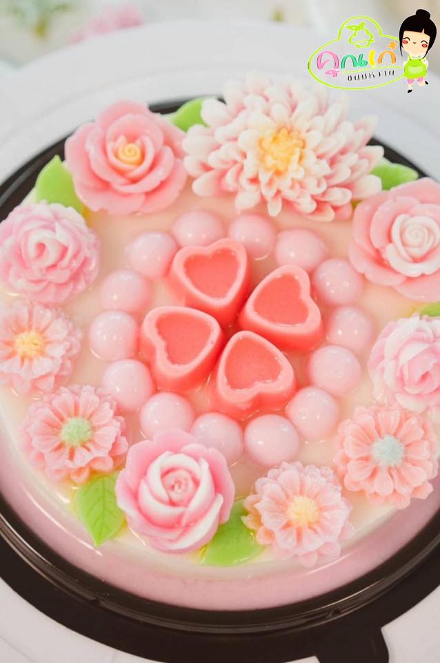 top 12+ ร้านวุ้นเค้ก ชวนหอบเค้กทำเซอร์ไพรส์ในโอกาสต่างๆ