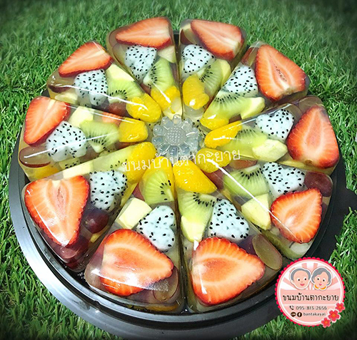 top 12+ ร้านวุ้นเค้ก ชวนหอบเค้กทำเซอร์ไพรส์ในโอกาสต่างๆ