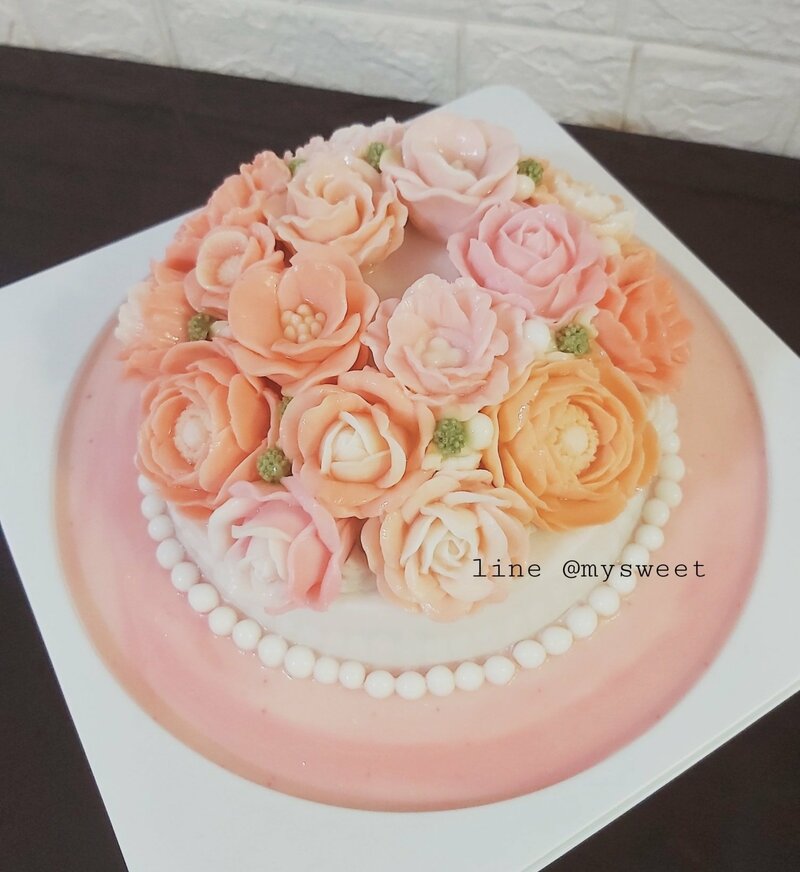 top 12+ ร้านวุ้นเค้ก ชวนหอบเค้กทำเซอร์ไพรส์ในโอกาสต่างๆ