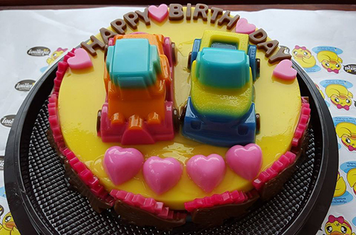 top 12+ ร้านวุ้นเค้ก ชวนหอบเค้กทำเซอร์ไพรส์ในโอกาสต่างๆ