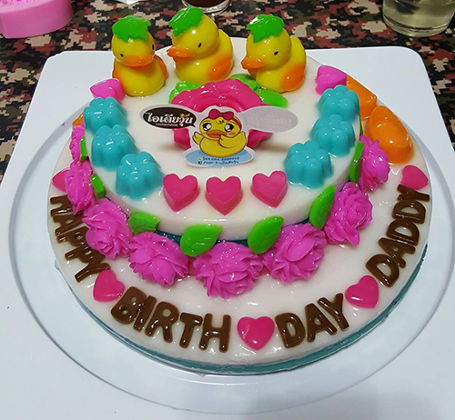 top 12+ ร้านวุ้นเค้ก ชวนหอบเค้กทำเซอร์ไพรส์ในโอกาสต่างๆ