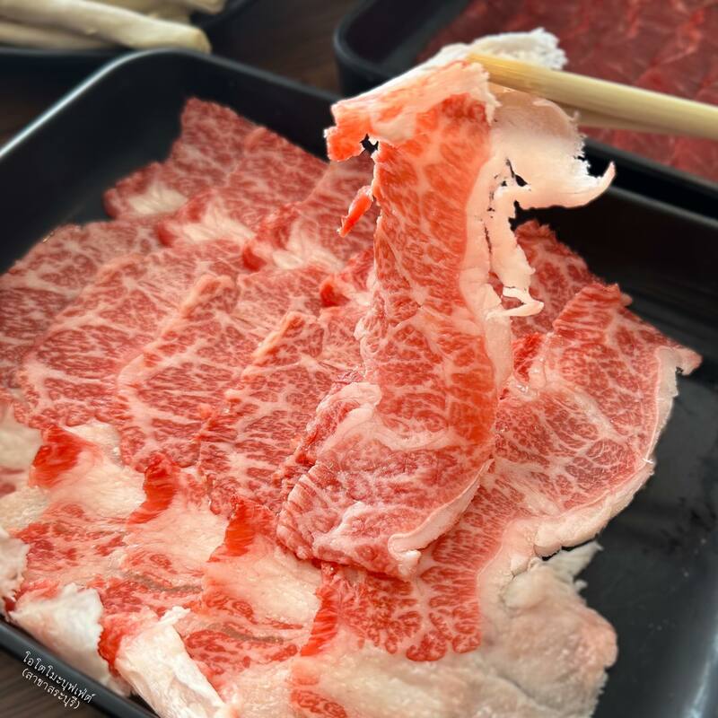 รวมร้าน ชาบู สระบุรี : รวมร้านชาบู เจ้าเด็ด เจ้าดัง ทั้งบุฟเฟ่ต์และอะลาคาท เป๊ะปังอลังการ!