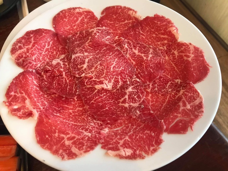 รวมร้าน ชาบู สระบุรี : รวมร้านชาบู เจ้าเด็ด เจ้าดัง ทั้งบุฟเฟ่ต์และอะลาคาท เป๊ะปังอลังการ!