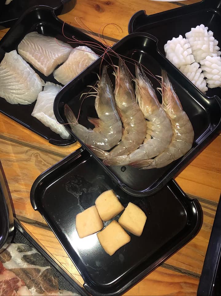 รวมร้าน ชาบู สระบุรี : รวมร้านชาบู เจ้าเด็ด เจ้าดัง ทั้งบุฟเฟ่ต์และอะลาคาท เป๊ะปังอลังการ!