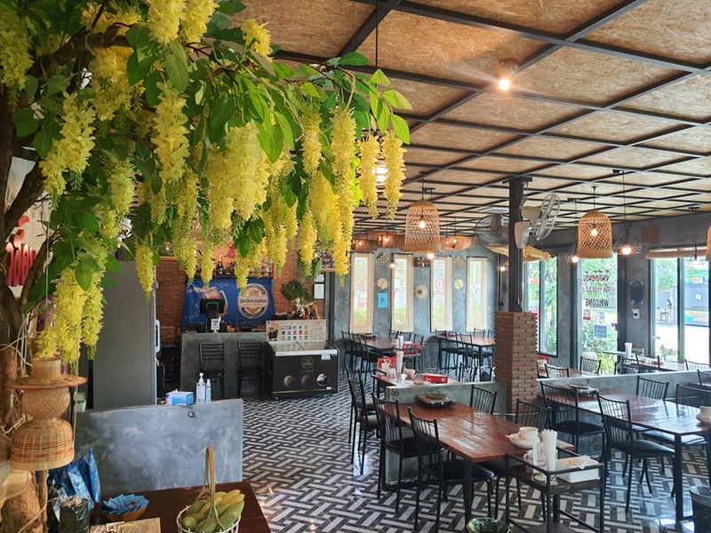 รวมร้าน ชาบู สระบุรี : รวมร้านชาบู เจ้าเด็ด เจ้าดัง ทั้งบุฟเฟ่ต์และอะลาคาท เป๊ะปังอลังการ!