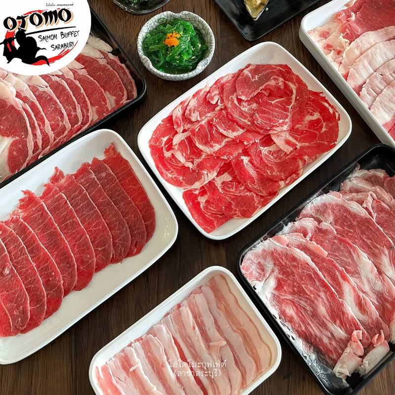 รวมร้าน ชาบู สระบุรี : รวมร้านชาบู เจ้าเด็ด เจ้าดัง ทั้งบุฟเฟ่ต์และอะลาคาท เป๊ะปังอลังการ!