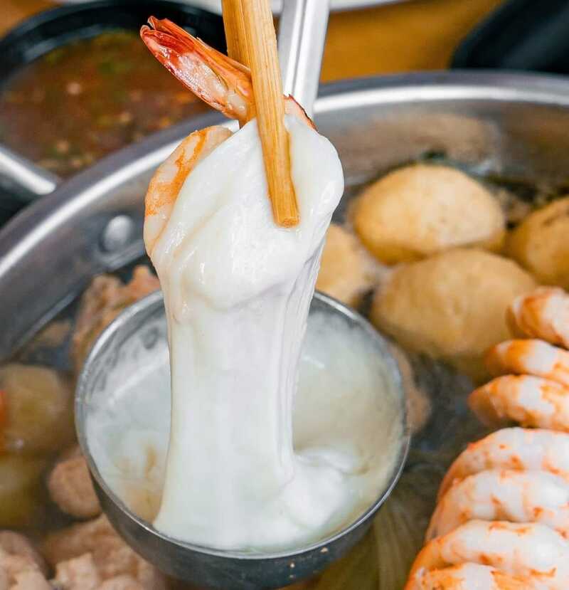 รวมร้าน ชาบู สระบุรี : รวมร้านชาบู เจ้าเด็ด เจ้าดัง ทั้งบุฟเฟ่ต์และอะลาคาท เป๊ะปังอลังการ!