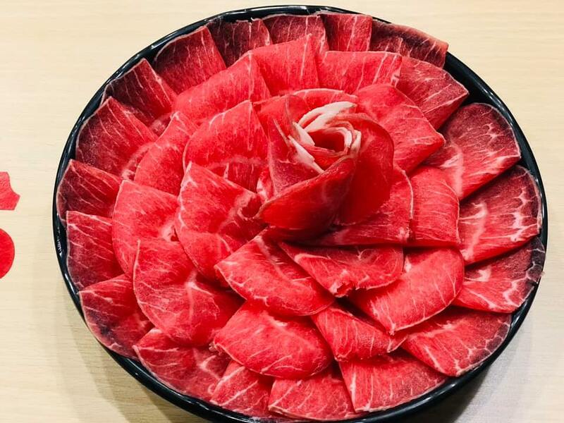 รวมร้าน ชาบู สระบุรี : รวมร้านชาบู เจ้าเด็ด เจ้าดัง ทั้งบุฟเฟ่ต์และอะลาคาท เป๊ะปังอลังการ!