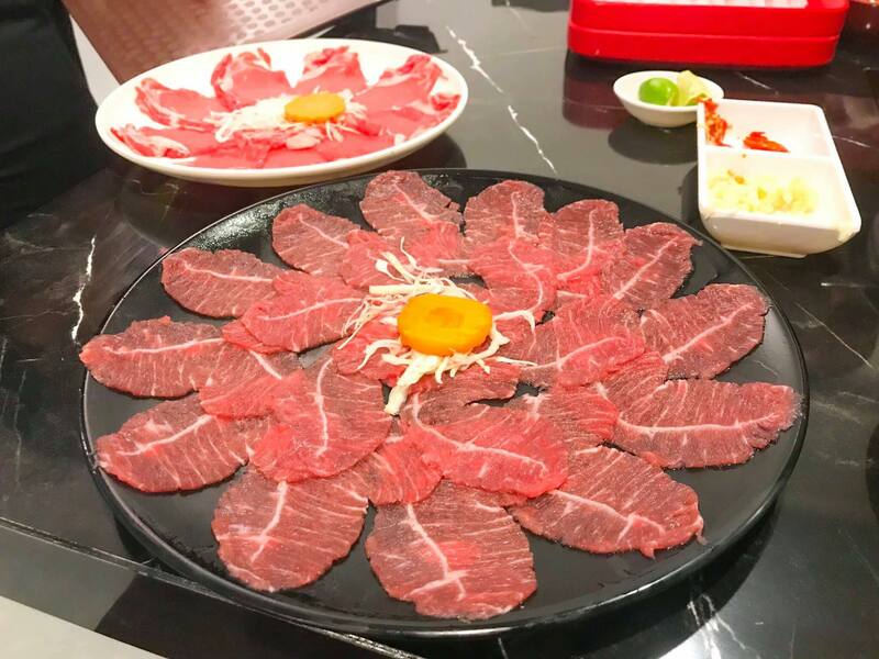 รวมร้าน ชาบู สระบุรี : รวมร้านชาบู เจ้าเด็ด เจ้าดัง ทั้งบุฟเฟ่ต์และอะลาคาท เป๊ะปังอลังการ!