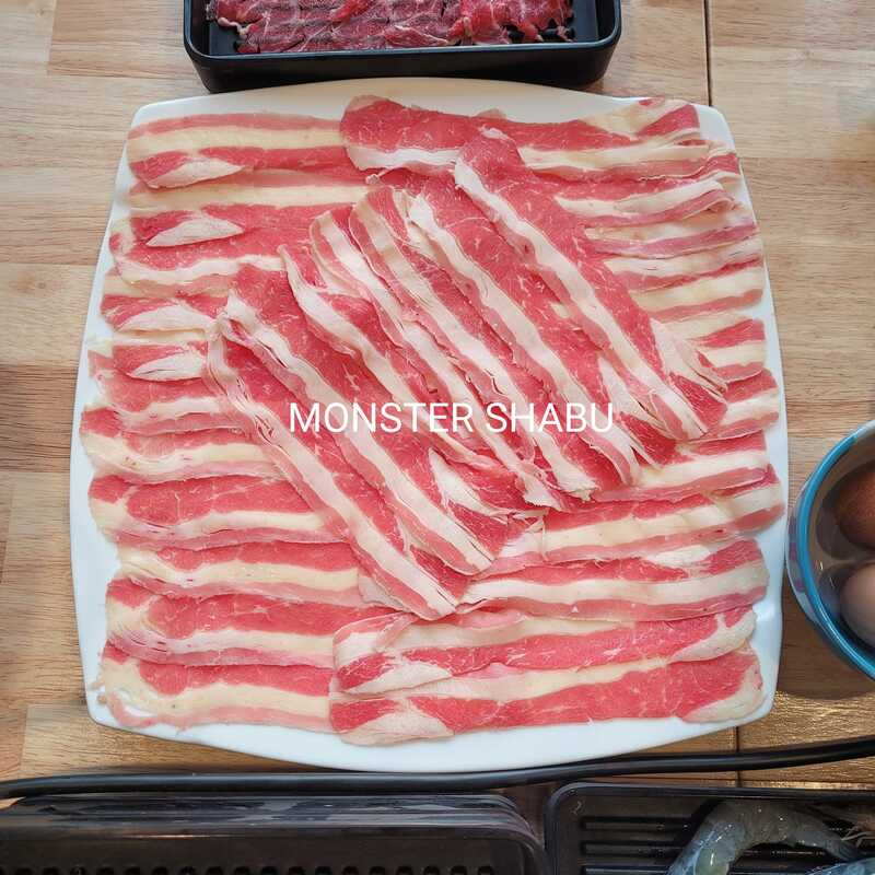 รวมร้าน ชาบู สระบุรี : รวมร้านชาบู เจ้าเด็ด เจ้าดัง ทั้งบุฟเฟ่ต์และอะลาคาท เป๊ะปังอลังการ!