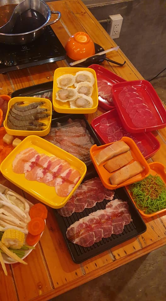 รวมร้าน ชาบู สระบุรี : รวมร้านชาบู เจ้าเด็ด เจ้าดัง ทั้งบุฟเฟ่ต์และอะลาคาท เป๊ะปังอลังการ!