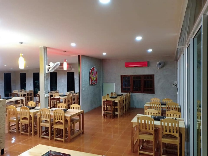 รวมร้าน ชาบู สระบุรี : รวมร้านชาบู เจ้าเด็ด เจ้าดัง ทั้งบุฟเฟ่ต์และอะลาคาท เป๊ะปังอลังการ!