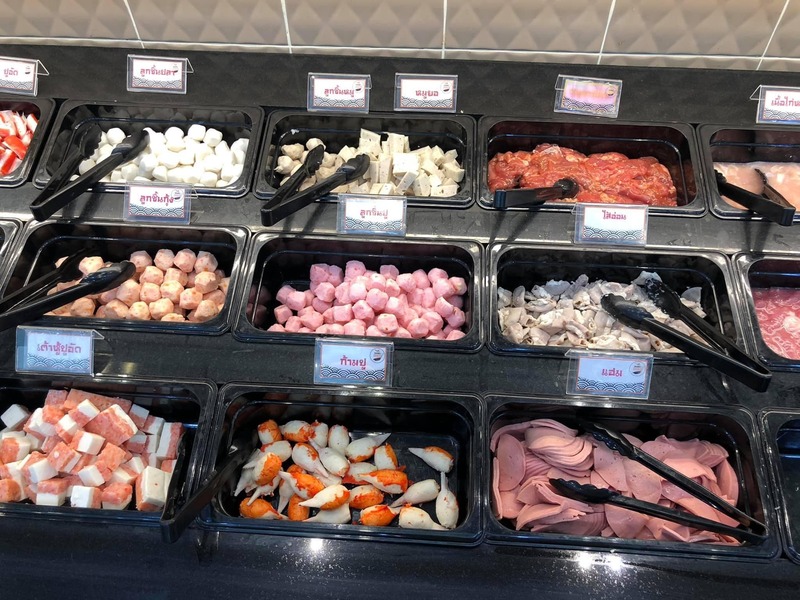 รวมร้าน ชาบู สระบุรี : รวมร้านชาบู เจ้าเด็ด เจ้าดัง ทั้งบุฟเฟ่ต์และอะลาคาท เป๊ะปังอลังการ!