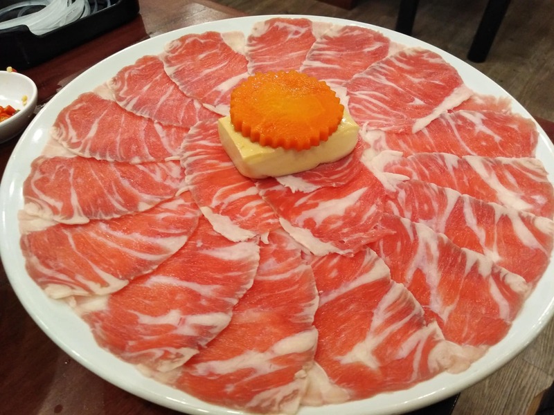 รวมร้าน ชาบู สระบุรี : รวมร้านชาบู เจ้าเด็ด เจ้าดัง ทั้งบุฟเฟ่ต์และอะลาคาท เป๊ะปังอลังการ!