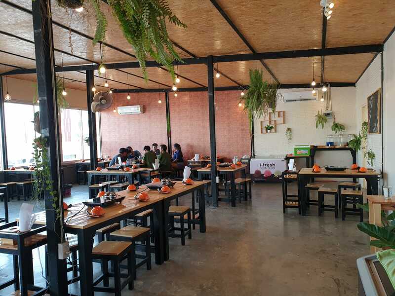 รวมร้าน ชาบู สระบุรี : รวมร้านชาบู เจ้าเด็ด เจ้าดัง ทั้งบุฟเฟ่ต์และอะลาคาท เป๊ะปังอลังการ!