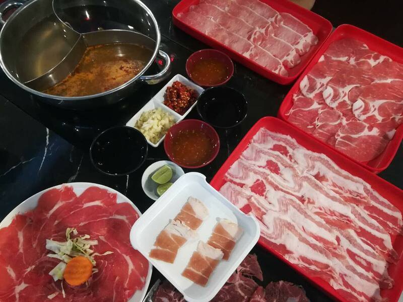 รวมร้าน ชาบู สระบุรี : รวมร้านชาบู เจ้าเด็ด เจ้าดัง ทั้งบุฟเฟ่ต์และอะลาคาท เป๊ะปังอลังการ!