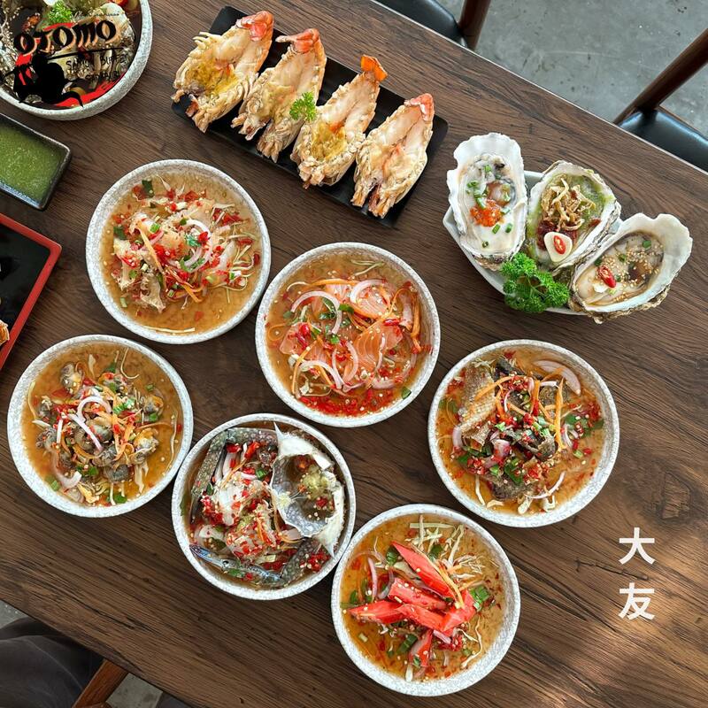 รวมร้าน ชาบู สระบุรี : รวมร้านชาบู เจ้าเด็ด เจ้าดัง ทั้งบุฟเฟ่ต์และอะลาคาท เป๊ะปังอลังการ!