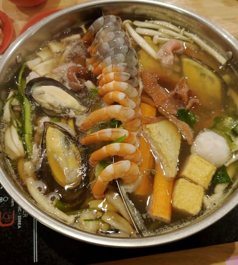 รวมร้าน ชาบู สระบุรี : รวมร้านชาบู เจ้าเด็ด เจ้าดัง ทั้งบุฟเฟ่ต์และอะลาคาท เป๊ะปังอลังการ!