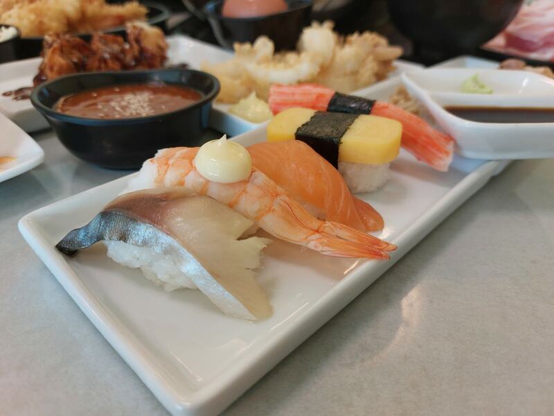 รวมร้าน ชาบู สระบุรี : รวมร้านชาบู เจ้าเด็ด เจ้าดัง ทั้งบุฟเฟ่ต์และอะลาคาท เป๊ะปังอลังการ!