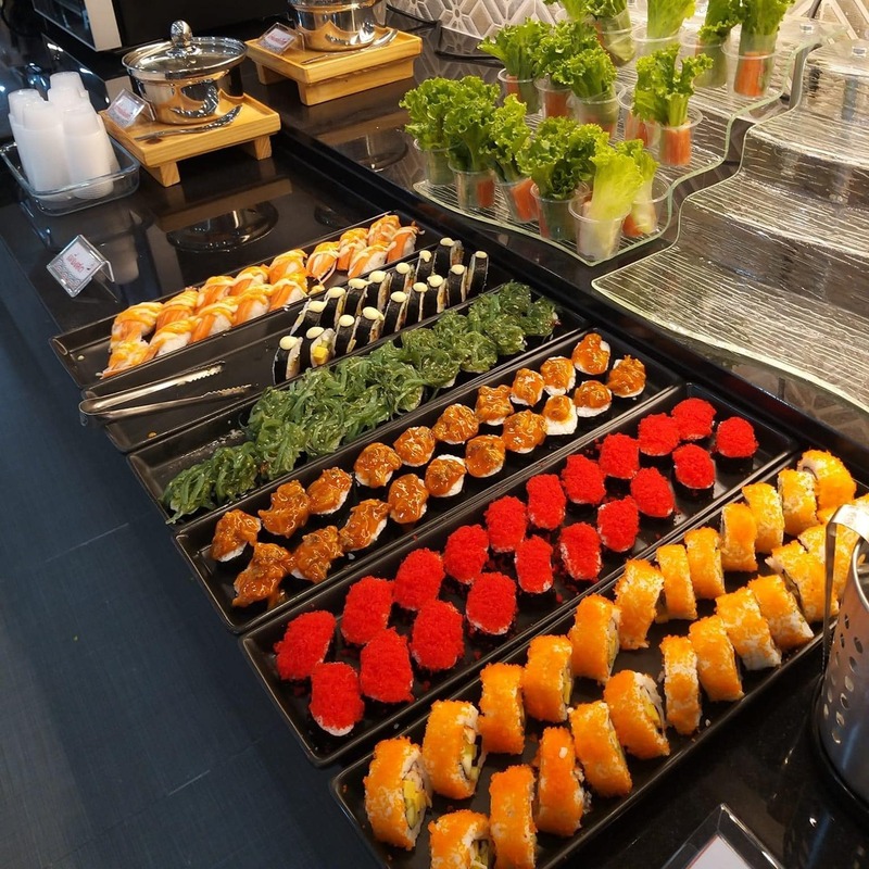 รวมร้าน ชาบู สระบุรี : รวมร้านชาบู เจ้าเด็ด เจ้าดัง ทั้งบุฟเฟ่ต์และอะลาคาท เป๊ะปังอลังการ!