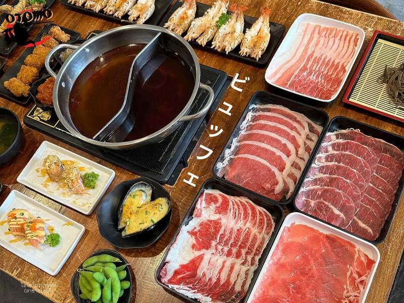 รวมร้าน ชาบู สระบุรี : รวมร้านชาบู เจ้าเด็ด เจ้าดัง ทั้งบุฟเฟ่ต์และอะลาคาท เป๊ะปังอลังการ!