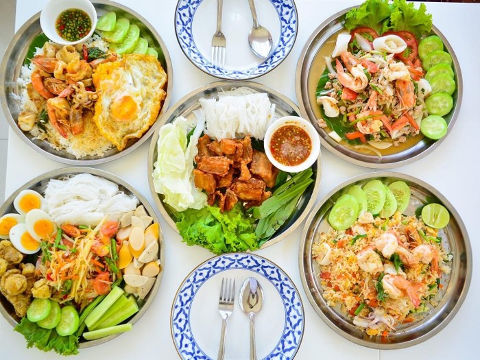 ชะอำ, หัวหิน, เพชรบุรี, top 8+ ร้านอาหารเพชรบุรี 2567 ร้านเด็ดต้องไปกินกับครอบครัว