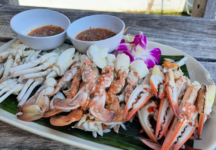 ชะอำ, หัวหิน, เพชรบุรี, top 8+ ร้านอาหารเพชรบุรี 2567 ร้านเด็ดต้องไปกินกับครอบครัว