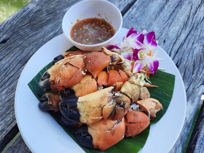 ชะอำ, หัวหิน, เพชรบุรี, top 8+ ร้านอาหารเพชรบุรี 2567 ร้านเด็ดต้องไปกินกับครอบครัว