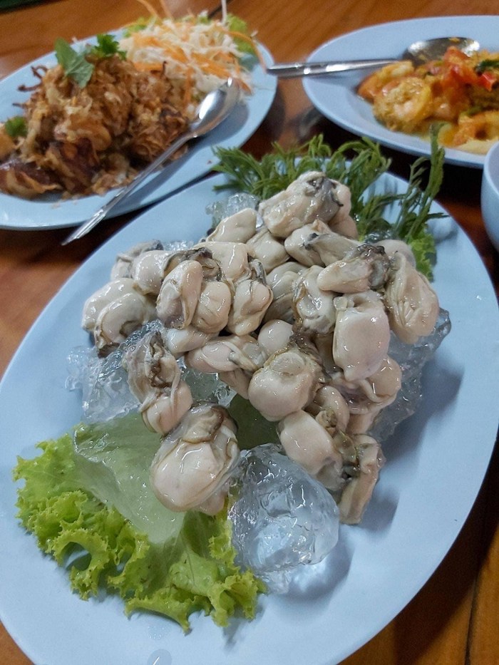 ชะอำ, หัวหิน, เพชรบุรี, top 8+ ร้านอาหารเพชรบุรี 2567 ร้านเด็ดต้องไปกินกับครอบครัว