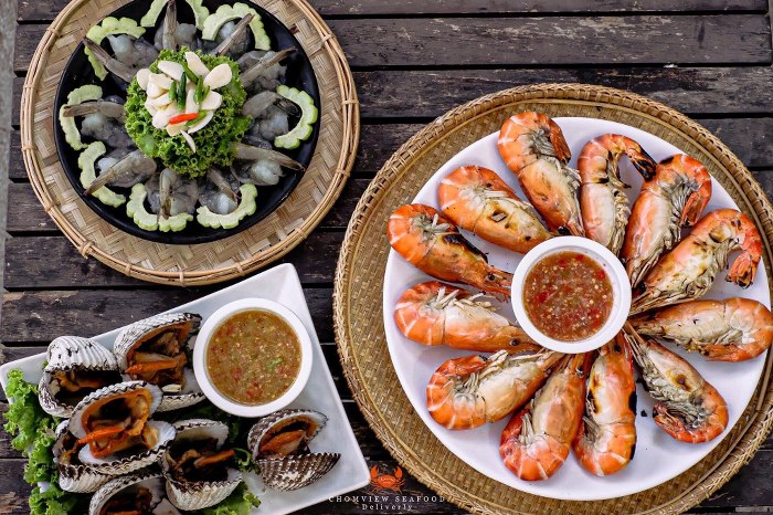 ชะอำ, หัวหิน, เพชรบุรี, top 8+ ร้านอาหารเพชรบุรี 2567 ร้านเด็ดต้องไปกินกับครอบครัว