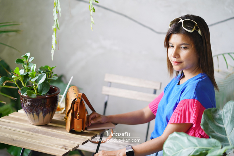 คาเฟ่สุพรรณบุรี, a life cafe & gallery สุพรรณบุรี, ร้านกาแฟอู่ทอง, ร้านกาแฟสุพรรณบุรี, a life cafe & gallery คาเฟ่สุดเท่ กลางสวนสีเขียว