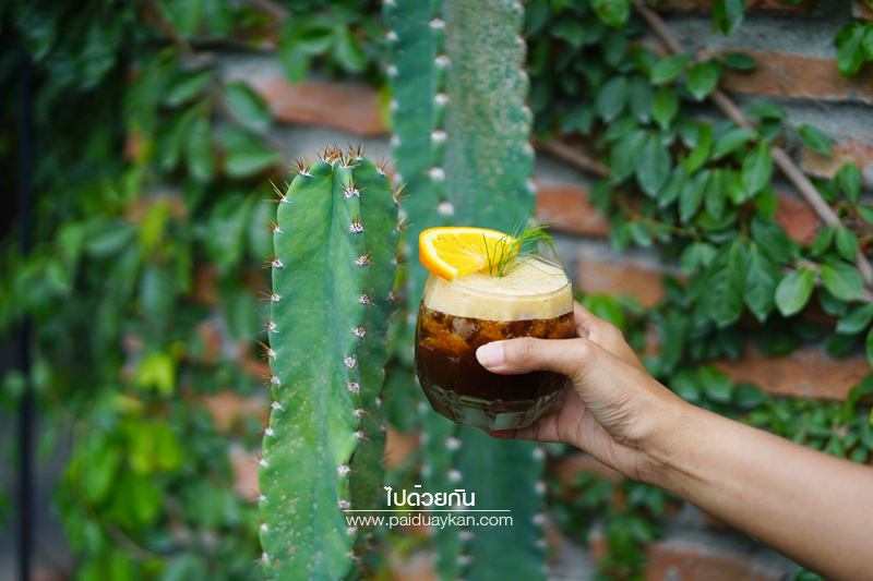 คาเฟ่สุพรรณบุรี, a life cafe & gallery สุพรรณบุรี, ร้านกาแฟอู่ทอง, ร้านกาแฟสุพรรณบุรี, a life cafe & gallery คาเฟ่สุดเท่ กลางสวนสีเขียว