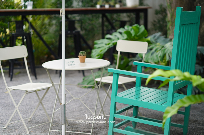 คาเฟ่สุพรรณบุรี, a life cafe & gallery สุพรรณบุรี, ร้านกาแฟอู่ทอง, ร้านกาแฟสุพรรณบุรี, a life cafe & gallery คาเฟ่สุดเท่ กลางสวนสีเขียว