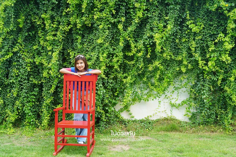 คาเฟ่สุพรรณบุรี, a life cafe & gallery สุพรรณบุรี, ร้านกาแฟอู่ทอง, ร้านกาแฟสุพรรณบุรี, a life cafe & gallery คาเฟ่สุดเท่ กลางสวนสีเขียว