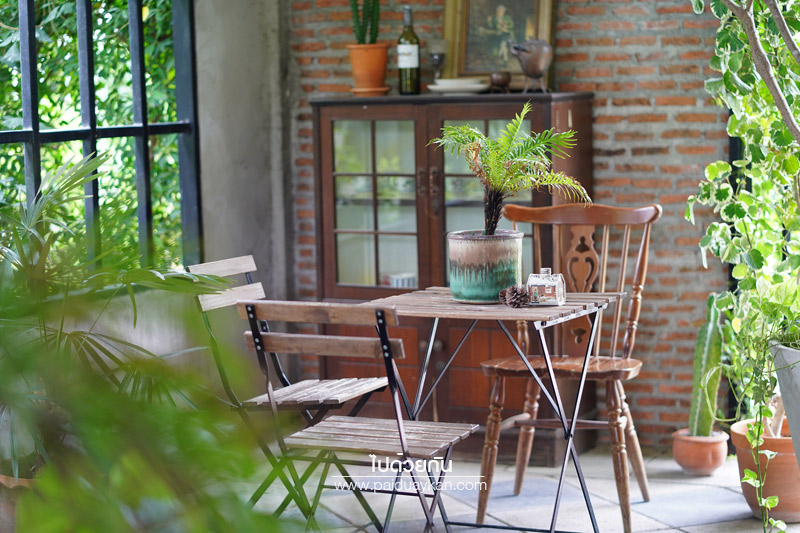 คาเฟ่สุพรรณบุรี, a life cafe & gallery สุพรรณบุรี, ร้านกาแฟอู่ทอง, ร้านกาแฟสุพรรณบุรี, a life cafe & gallery คาเฟ่สุดเท่ กลางสวนสีเขียว