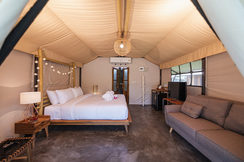 top 11+ ที่พักแก่งกระจาน 2567 ติดริมน้ำ มีเครื่องเล่น เปิดใหม่ สวยๆ บ้านเป็นหลัง ราคาถูก