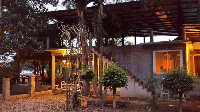 top 11+ ที่พักแก่งกระจาน 2567 ติดริมน้ำ มีเครื่องเล่น เปิดใหม่ สวยๆ บ้านเป็นหลัง ราคาถูก