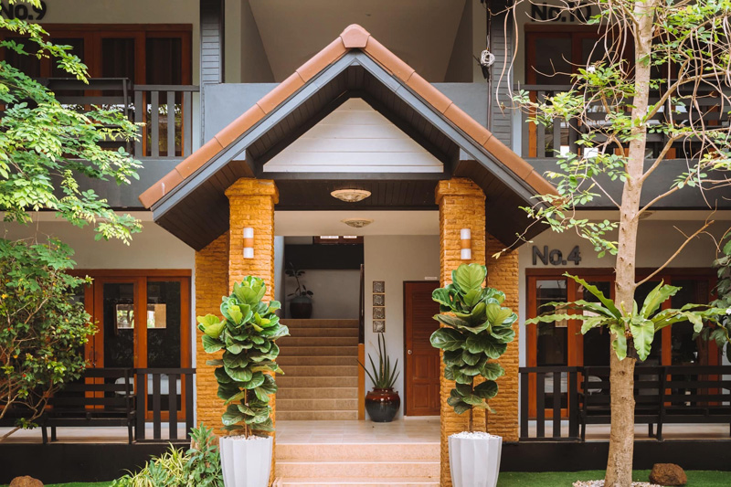 top 11+ ที่พักแก่งกระจาน 2567 ติดริมน้ำ มีเครื่องเล่น เปิดใหม่ สวยๆ บ้านเป็นหลัง ราคาถูก