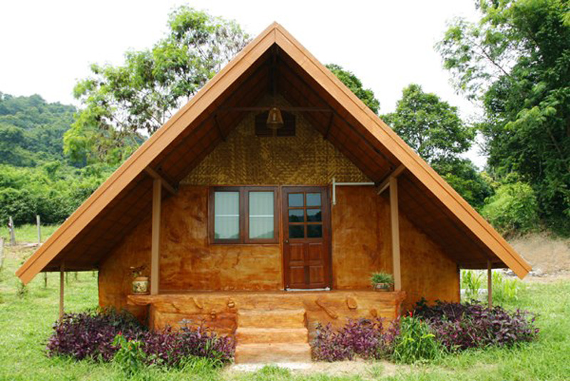 top 11+ ที่พักแก่งกระจาน 2567 ติดริมน้ำ มีเครื่องเล่น เปิดใหม่ สวยๆ บ้านเป็นหลัง ราคาถูก