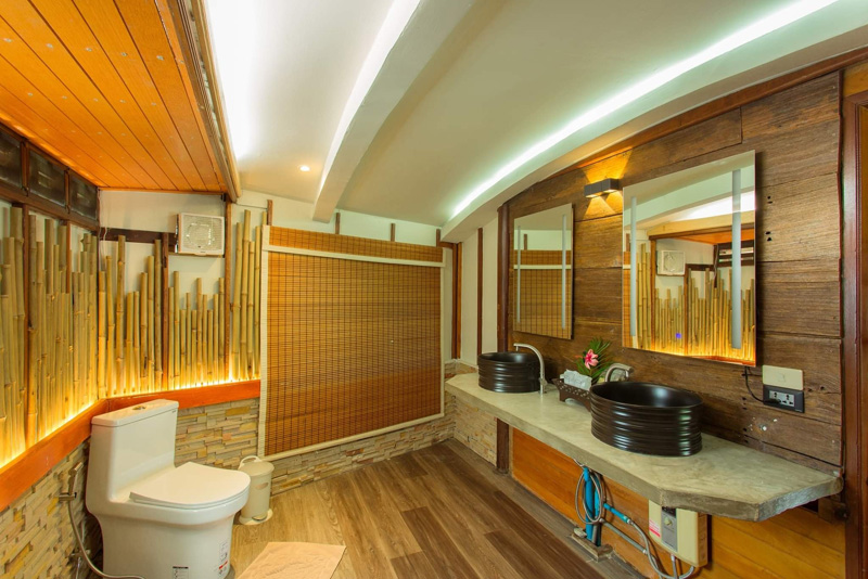 top 11+ ที่พักแก่งกระจาน 2567 ติดริมน้ำ มีเครื่องเล่น เปิดใหม่ สวยๆ บ้านเป็นหลัง ราคาถูก