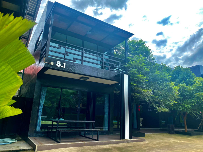 top 11+ ที่พักแก่งกระจาน 2567 ติดริมน้ำ มีเครื่องเล่น เปิดใหม่ สวยๆ บ้านเป็นหลัง ราคาถูก