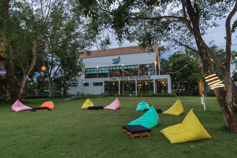 top 11+ ที่พักแก่งกระจาน 2567 ติดริมน้ำ มีเครื่องเล่น เปิดใหม่ สวยๆ บ้านเป็นหลัง ราคาถูก