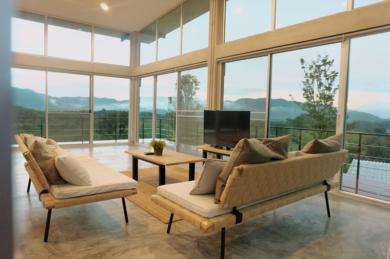 top 11+ ที่พักแก่งกระจาน 2567 ติดริมน้ำ มีเครื่องเล่น เปิดใหม่ สวยๆ บ้านเป็นหลัง ราคาถูก