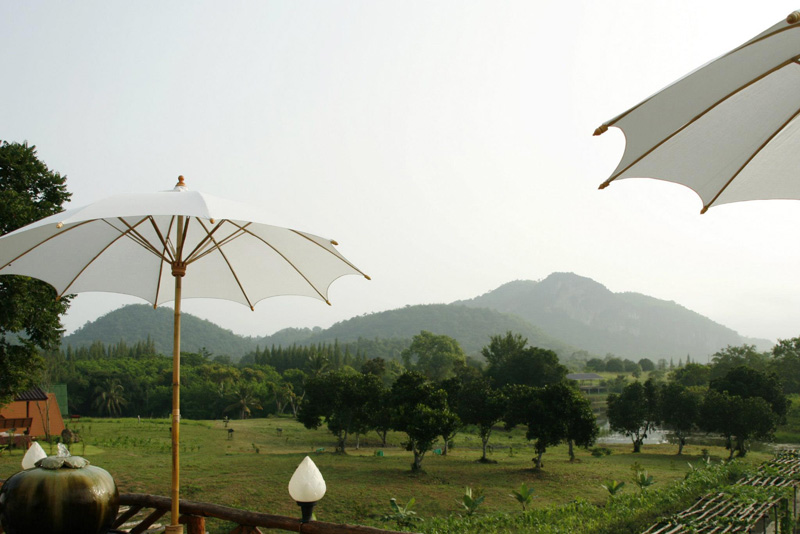 top 11+ ที่พักแก่งกระจาน 2567 ติดริมน้ำ มีเครื่องเล่น เปิดใหม่ สวยๆ บ้านเป็นหลัง ราคาถูก